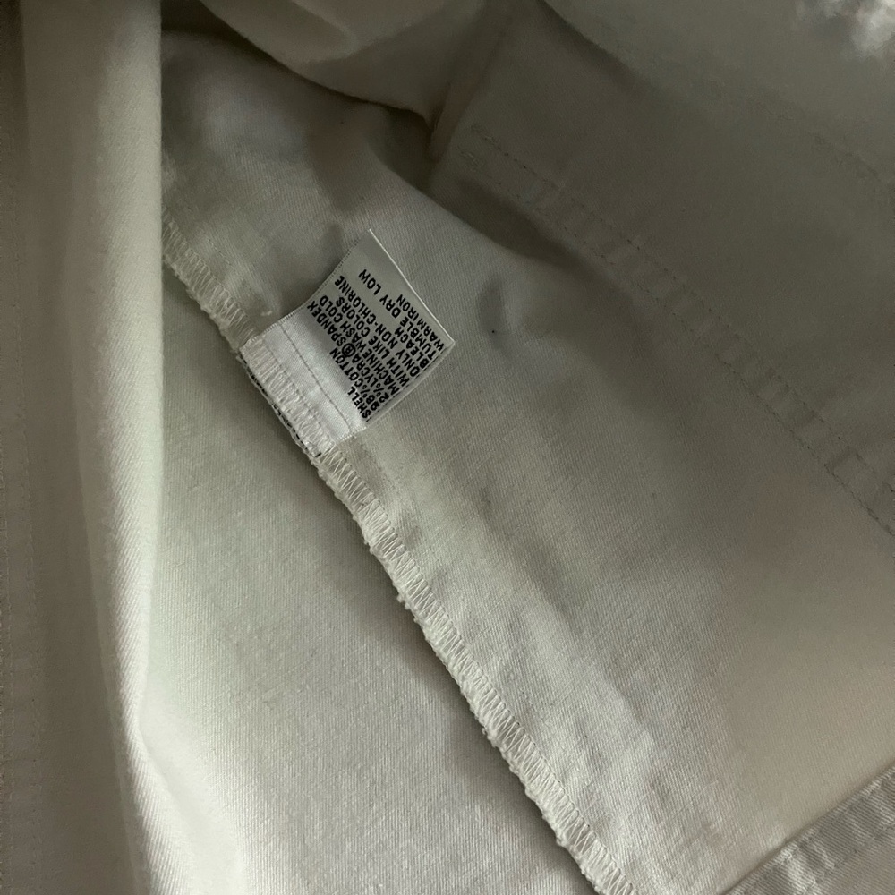 Talbots Khaki Jacket - Picture 8 of 8